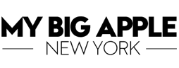 My Big Apple NY logo