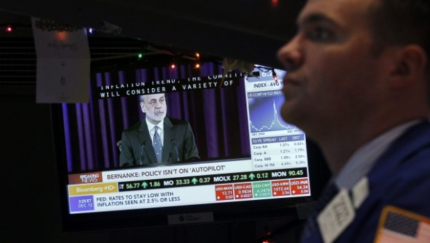 bernanke