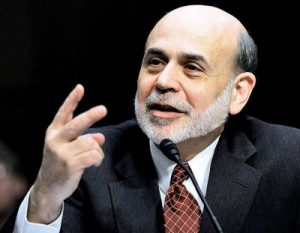 bernanke