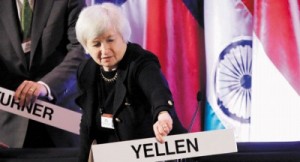 yellen